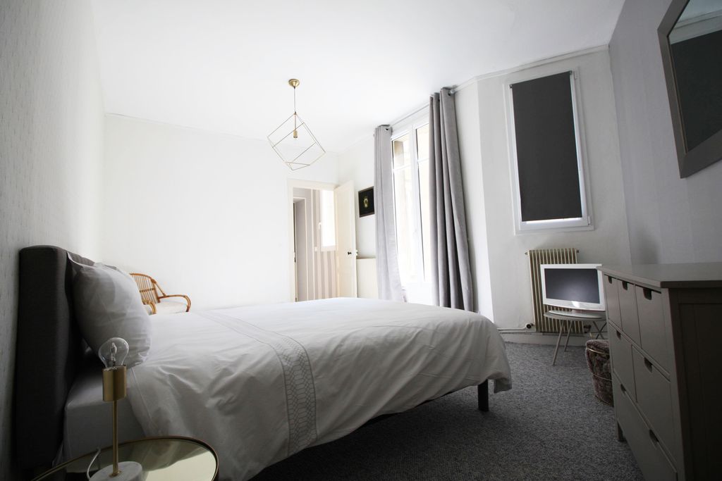 Appartement Le 27 gallery - Gallery