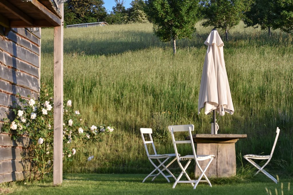 Wild Meadow gallery - Gallery