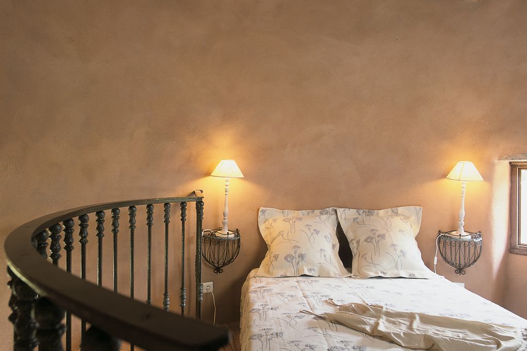 Château de Colombières sur Orb gallery - Gallery