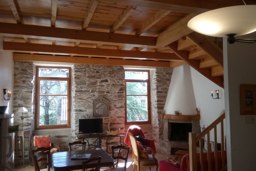 Château de Colombières sur Orb gallery - Gallery