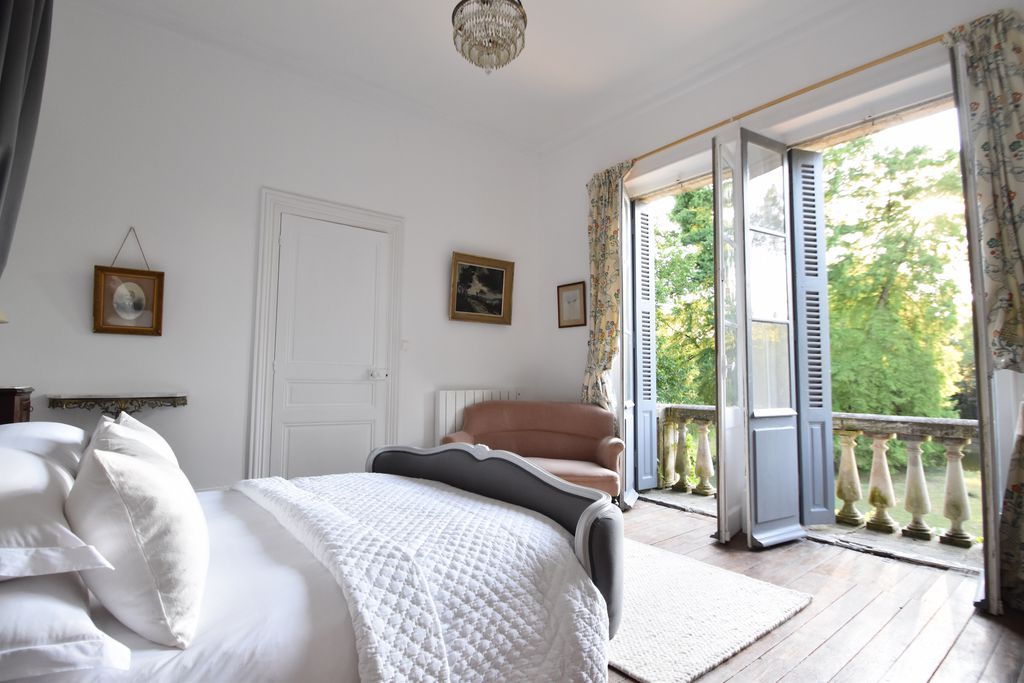Manoir de Plaisance gallery - Gallery