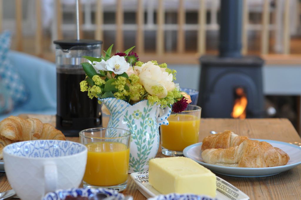 Hay Loft, Southlands Farm - Gallery