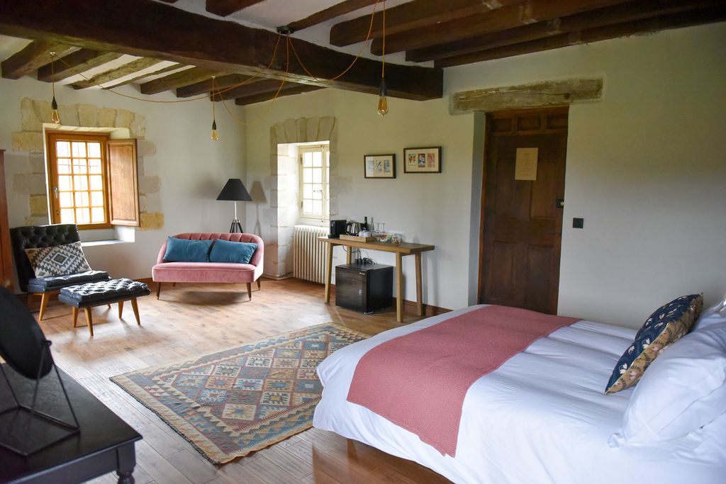 Manoir de Jouralem gallery - Gallery