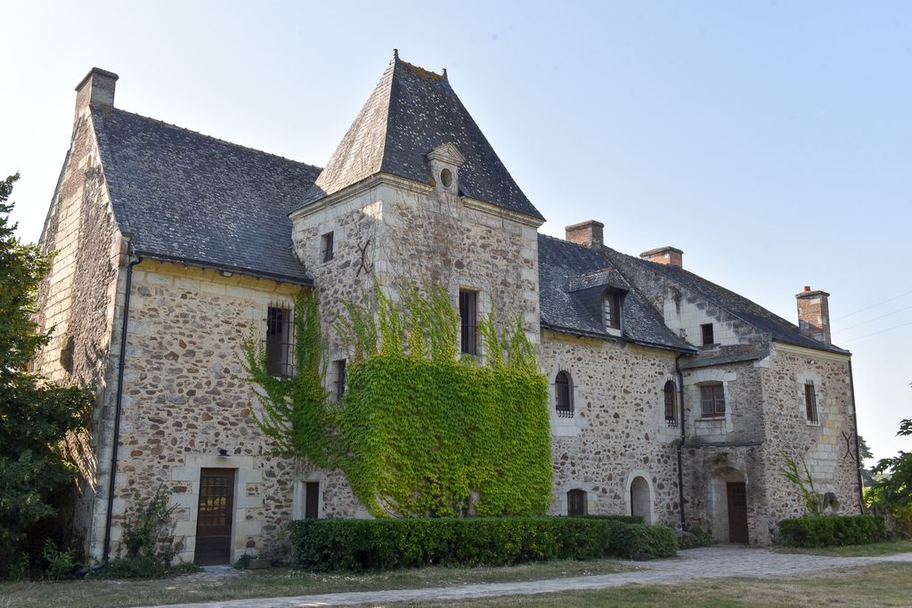 Manoir de Jouralem gallery - Gallery