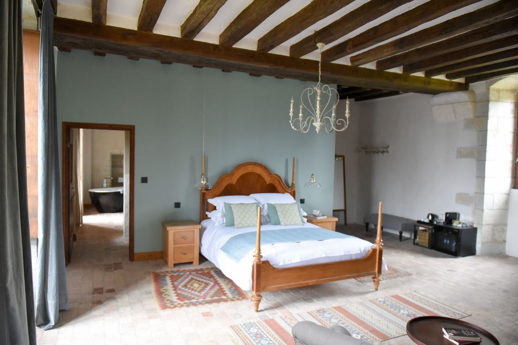 Manoir de Jouralem gallery - Gallery