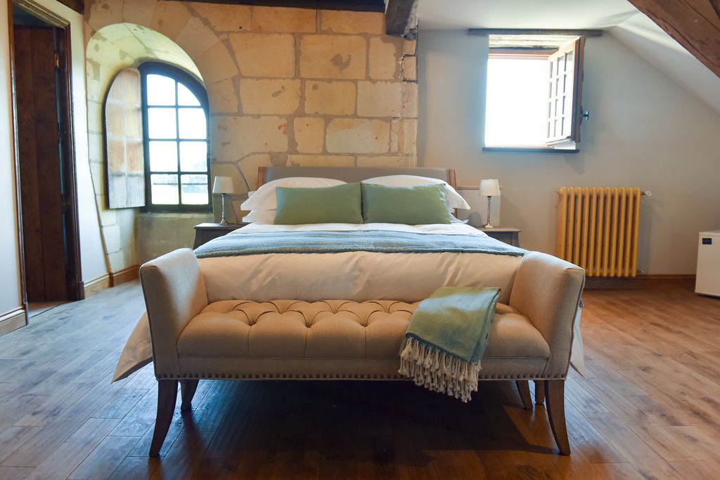 Manoir de Jouralem gallery - Gallery