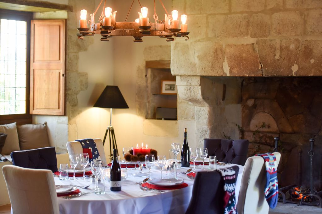 Manoir de Jouralem gallery - Gallery