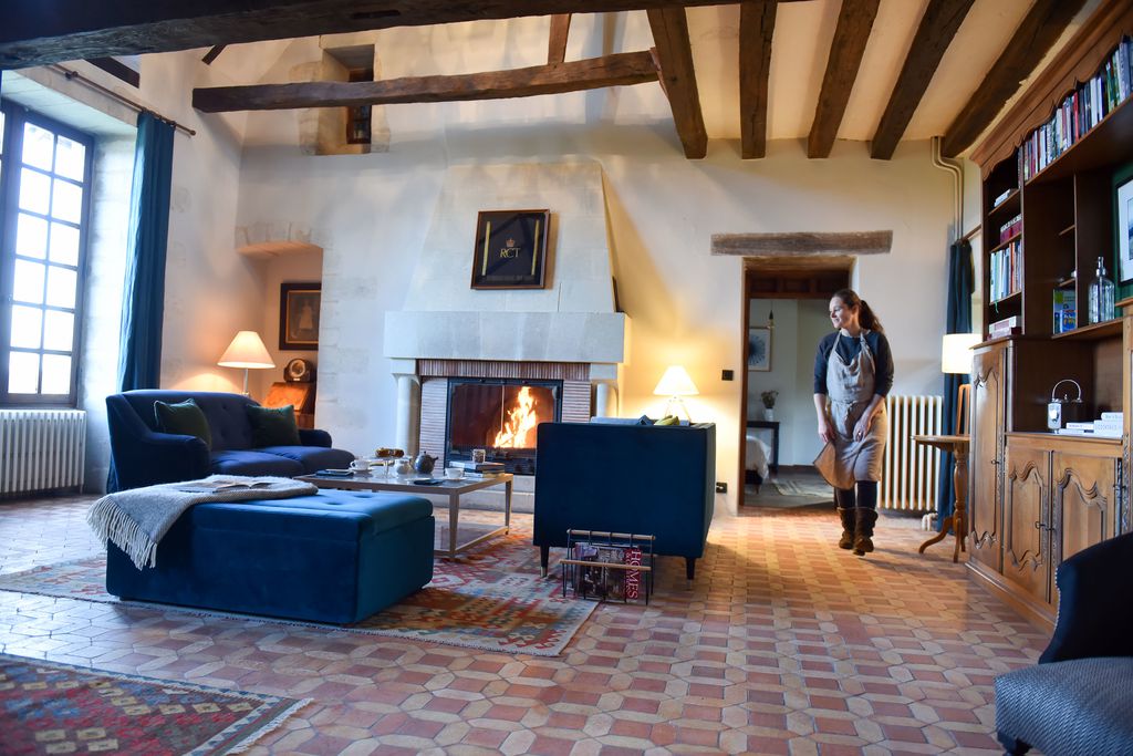 Manoir de Jouralem gallery - Gallery