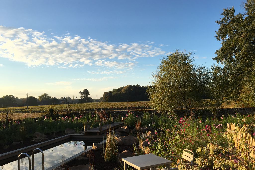 Manoir de Jouralem gallery - Gallery