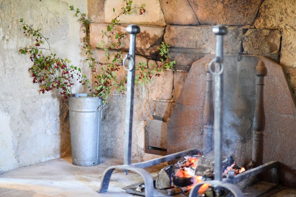 Manoir de Jouralem gallery - Gallery