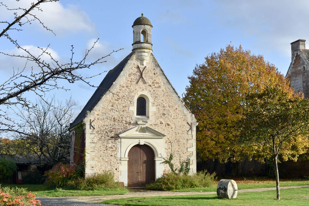 Manoir de Jouralem gallery - Gallery