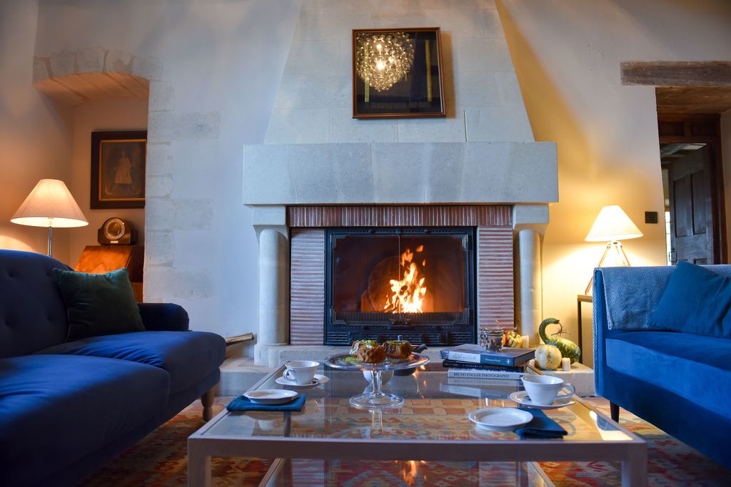 Manoir de Jouralem gallery - Gallery