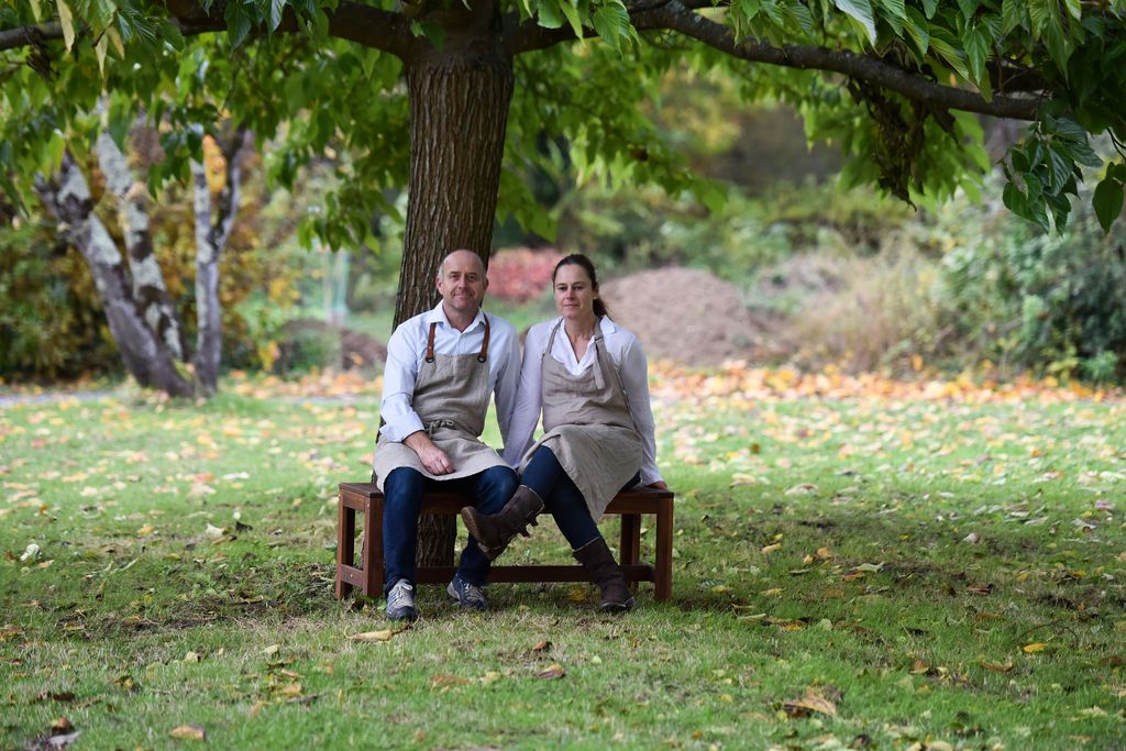Manoir de Jouralem gallery - Gallery
