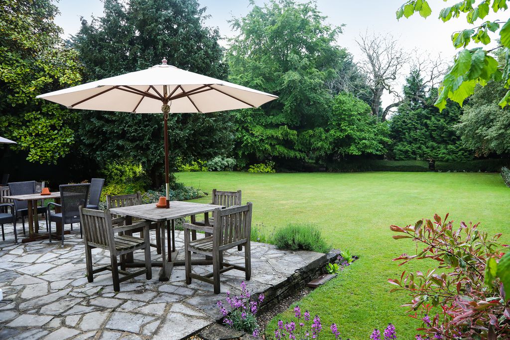The Eastbury Hotel gallery - Gallery