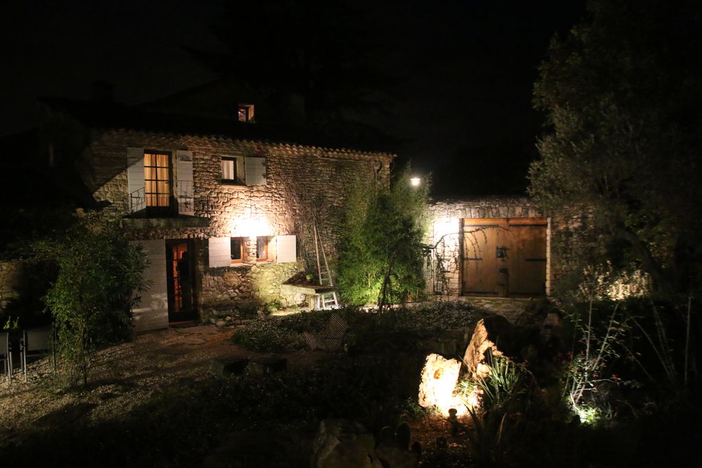 Mas Hautes Garrigues gallery - Gallery