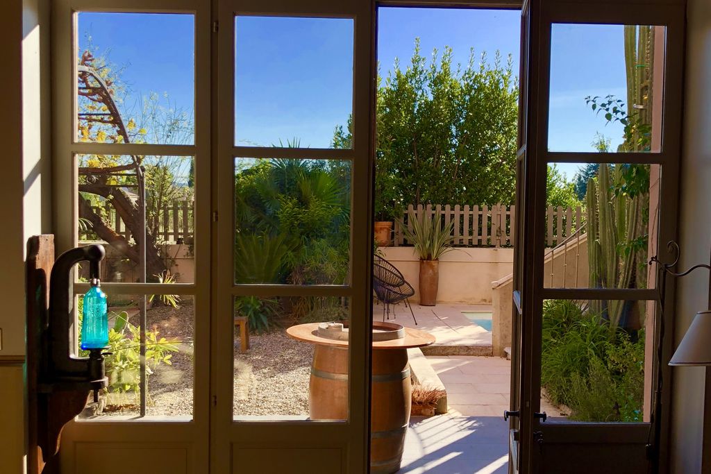 Villa Limonade gallery - Gallery