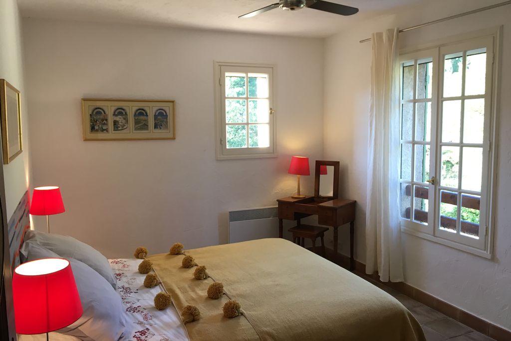 Villa Fontane Provence gallery - Gallery