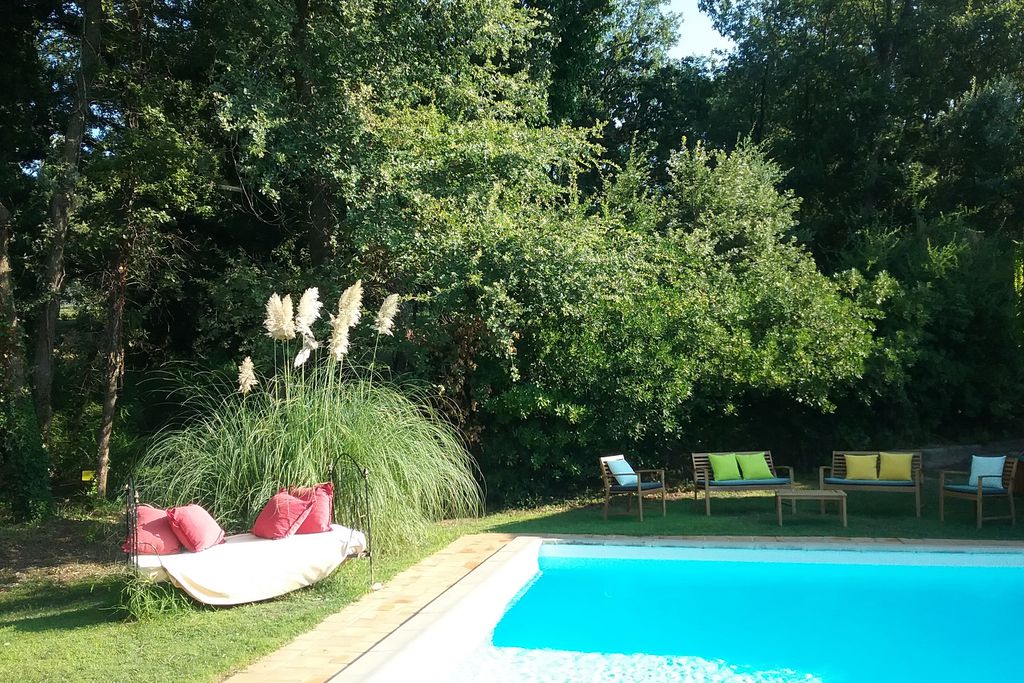 Villa Fontane gallery - Gallery