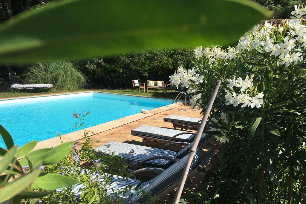 Villa Fontane Provence gallery - Gallery