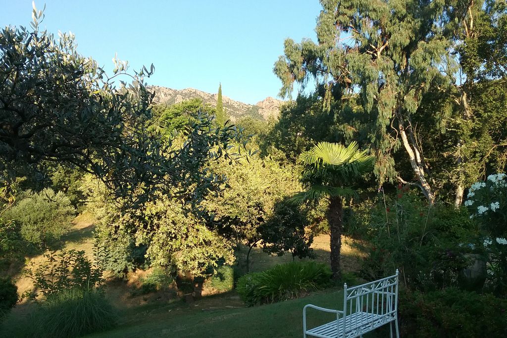 Villa Fontane Provence gallery - Gallery