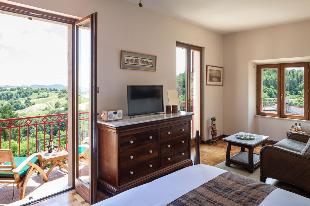Palazzo Leone gallery - Gallery
