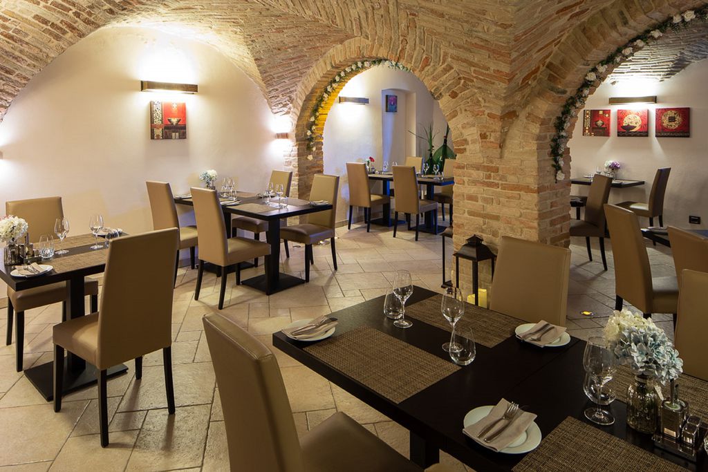 Palazzo Leone gallery - Gallery