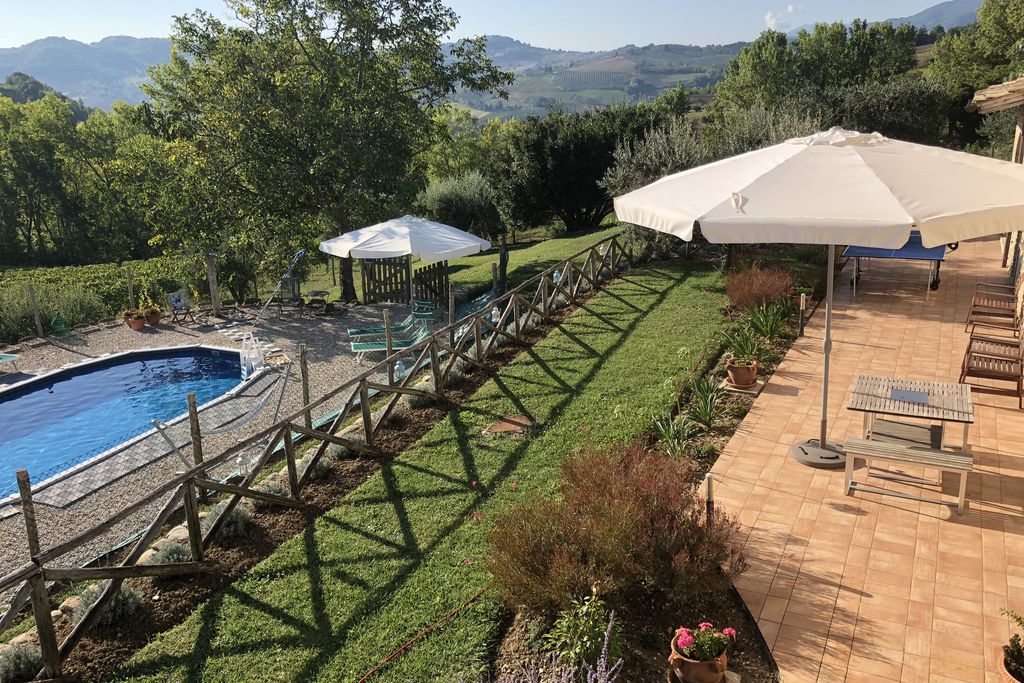 Villa in the Vineyard gallery - Gallery