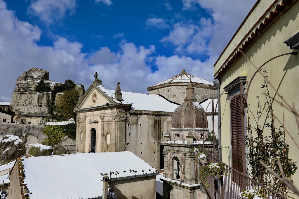 La Dimora del Castelluccio gallery - Gallery