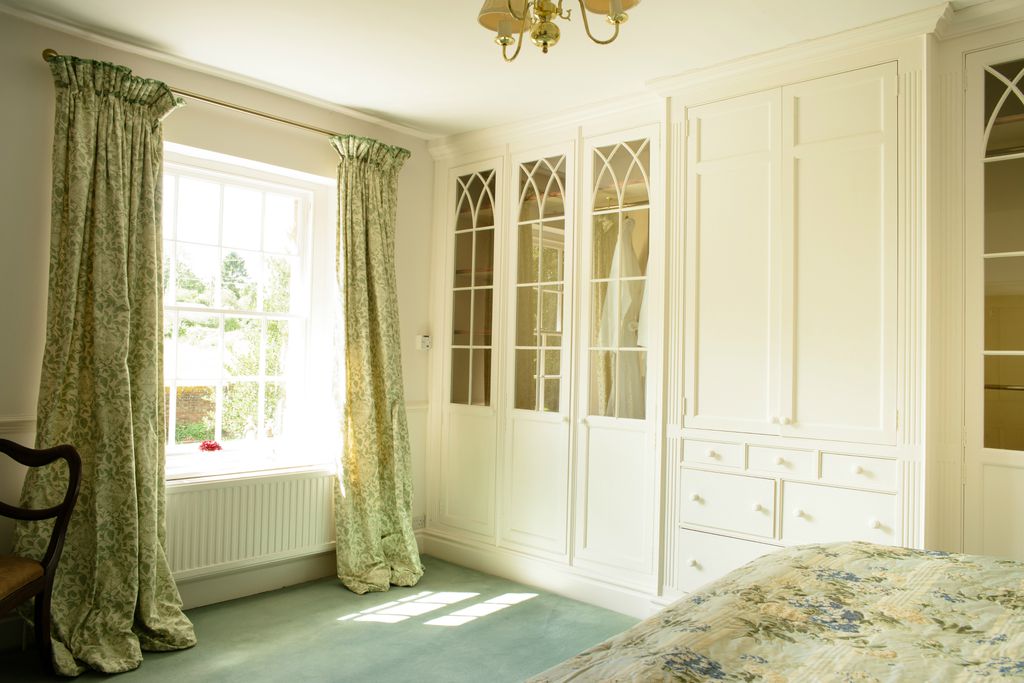 All Hallows Farmhouse gallery - Gallery