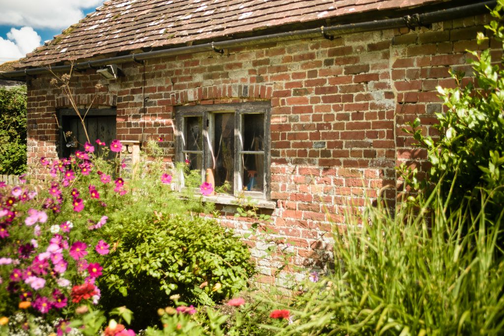 All Hallows Farmhouse gallery - Gallery