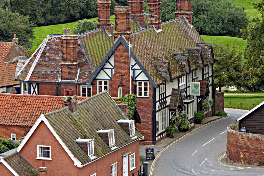 The Crown & Castle gallery - Gallery