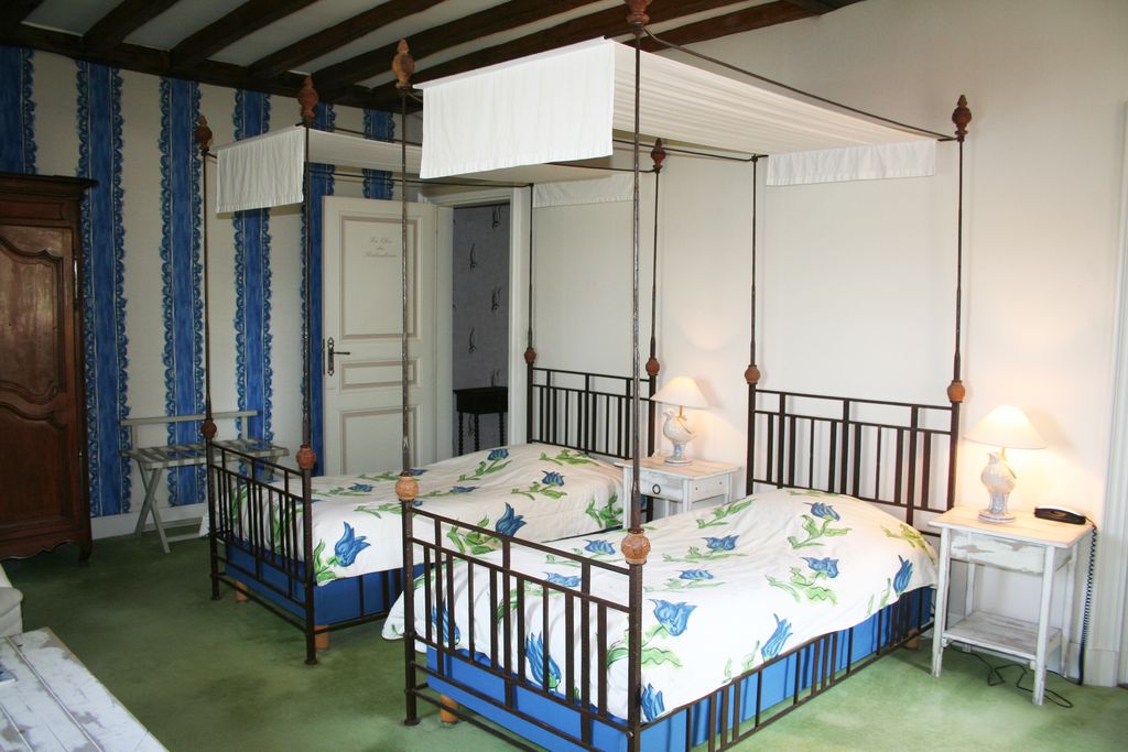 Domaine des Bidaudières gallery - Gallery