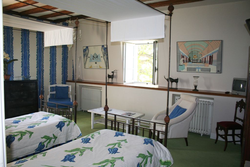 Domaine des Bidaudières gallery - Gallery