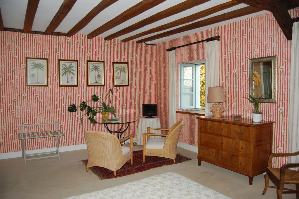 Domaine des Bidaudières gallery - Gallery