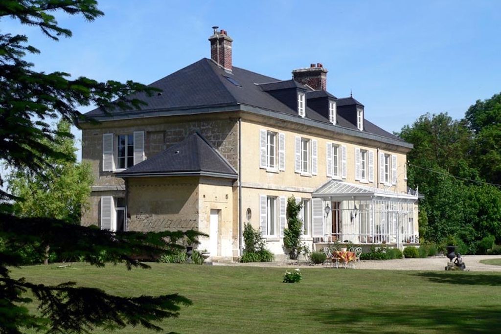 Domaine Le Parc gallery - Gallery