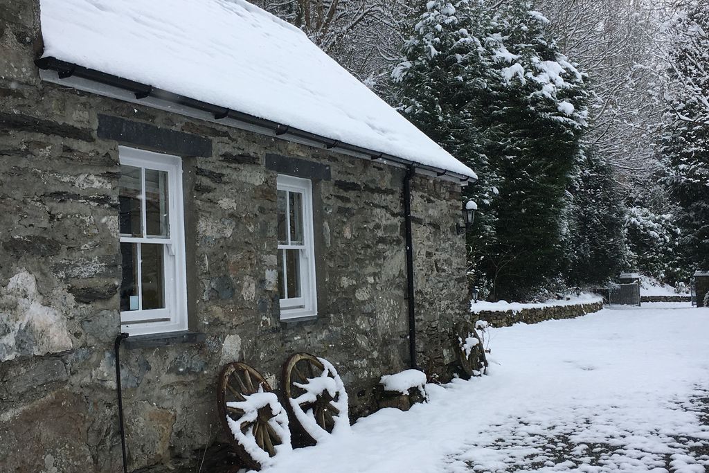 The Studio (Snowdonia) gallery - Gallery