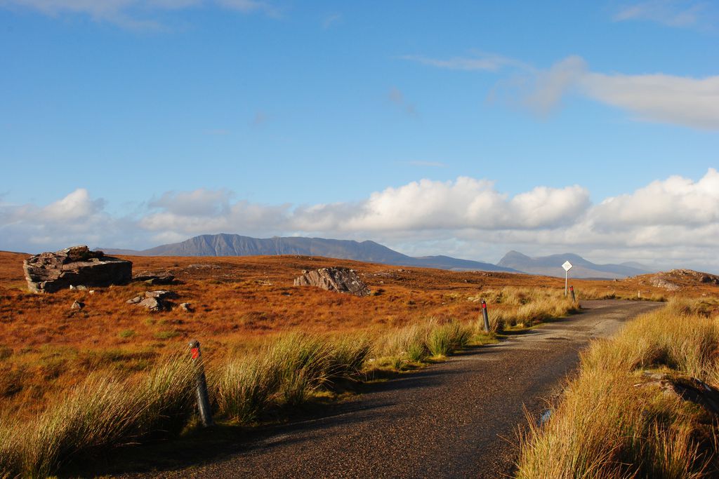 The Peatcutter's Croft gallery - Gallery