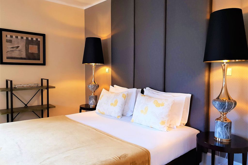 Quinta da Palmeira - Country House Retreat & Spa gallery - Gallery