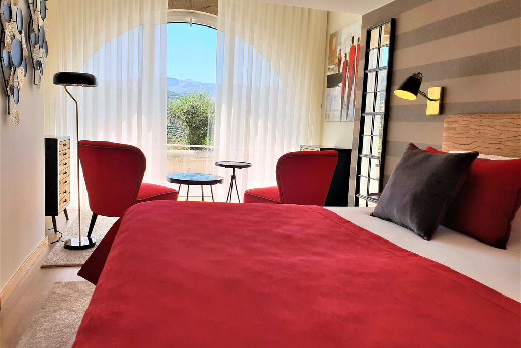 Quinta da Palmeira - Country House Retreat & Spa gallery - Gallery