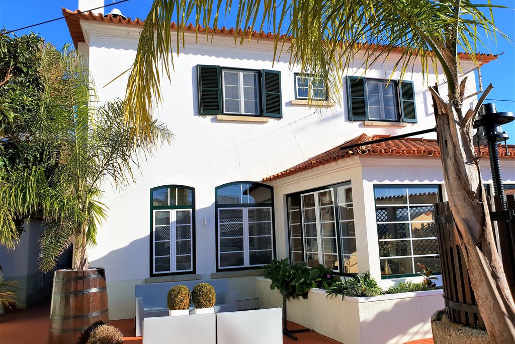 Quinta da Palmeira - Country House Retreat & Spa gallery - Gallery