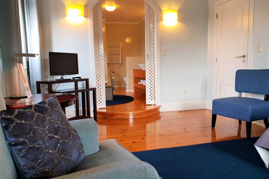 Quinta da Palmeira - Country House Retreat & Spa gallery - Gallery