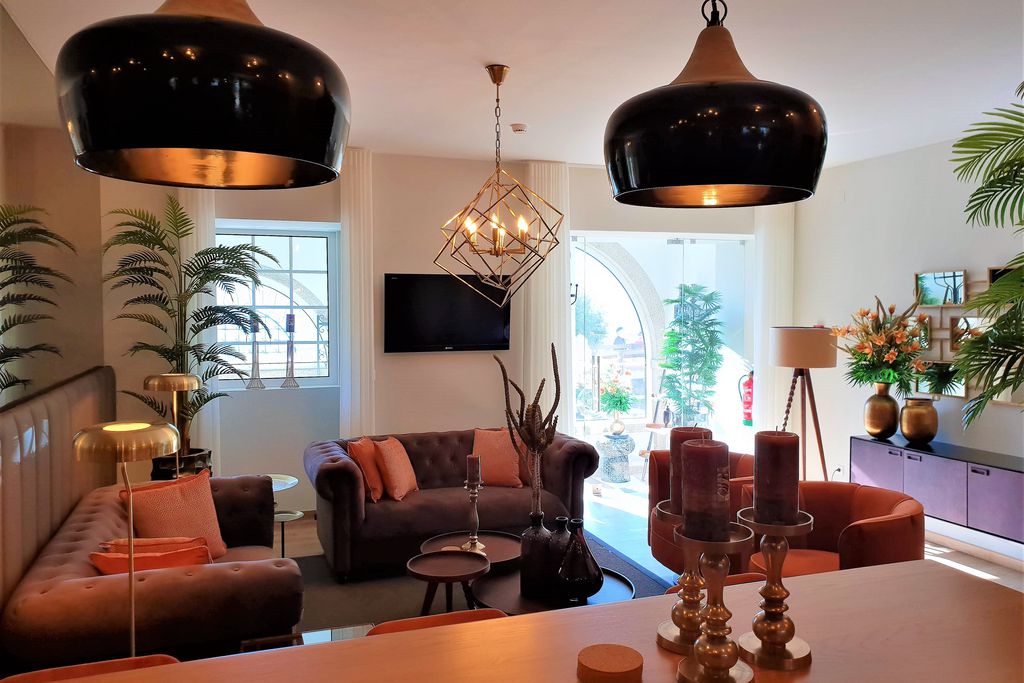 Quinta da Palmeira - Country House Retreat & Spa gallery - Gallery