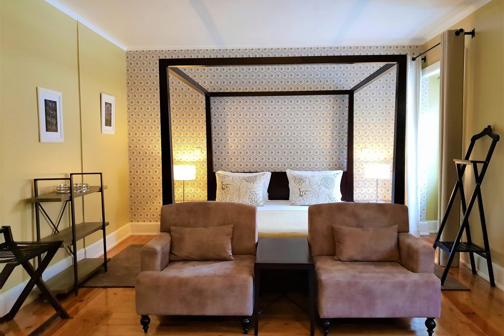 Quinta da Palmeira - Country House Retreat & Spa gallery - Gallery