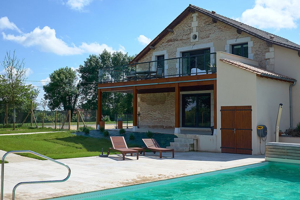 Rural Gîtes - Chadenne gallery - Gallery