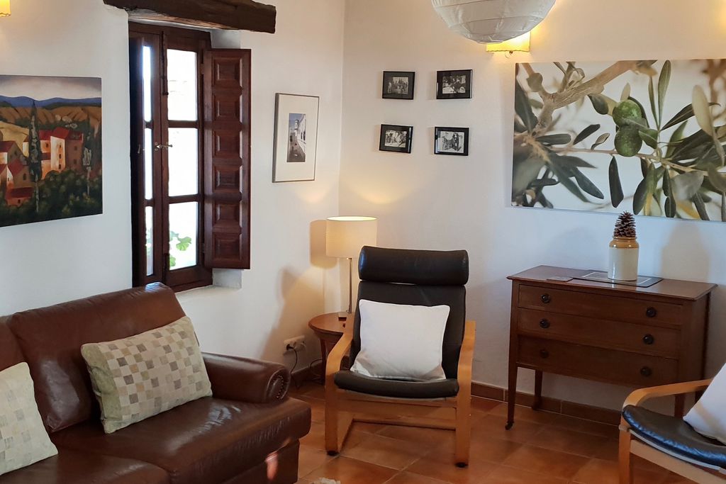 Cortijo Opazo gallery - Gallery