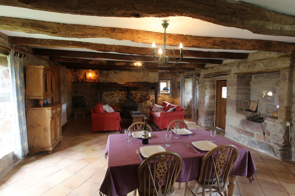 Fleuret - The Cottage gallery - Gallery