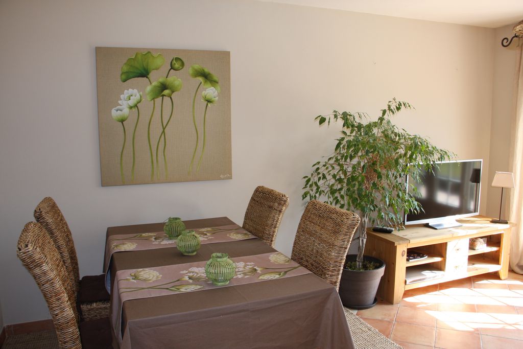 La Bastide des Amandiers – Le Cabanon gallery - Gallery