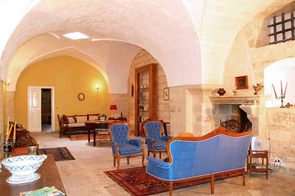 Masseria La Macchiola-Corti del Mito gallery - Gallery