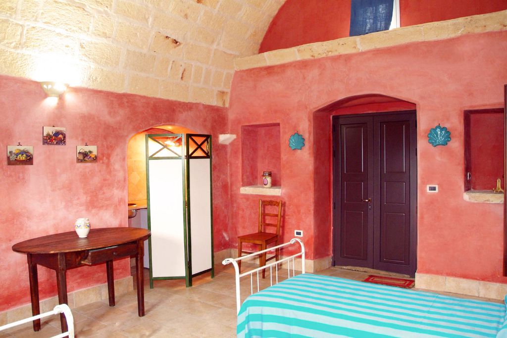 Masseria La Macchiola-Corti del Mito gallery - Gallery