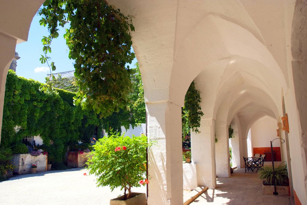 Masseria La Macchiola-Corti del Mito gallery - Gallery